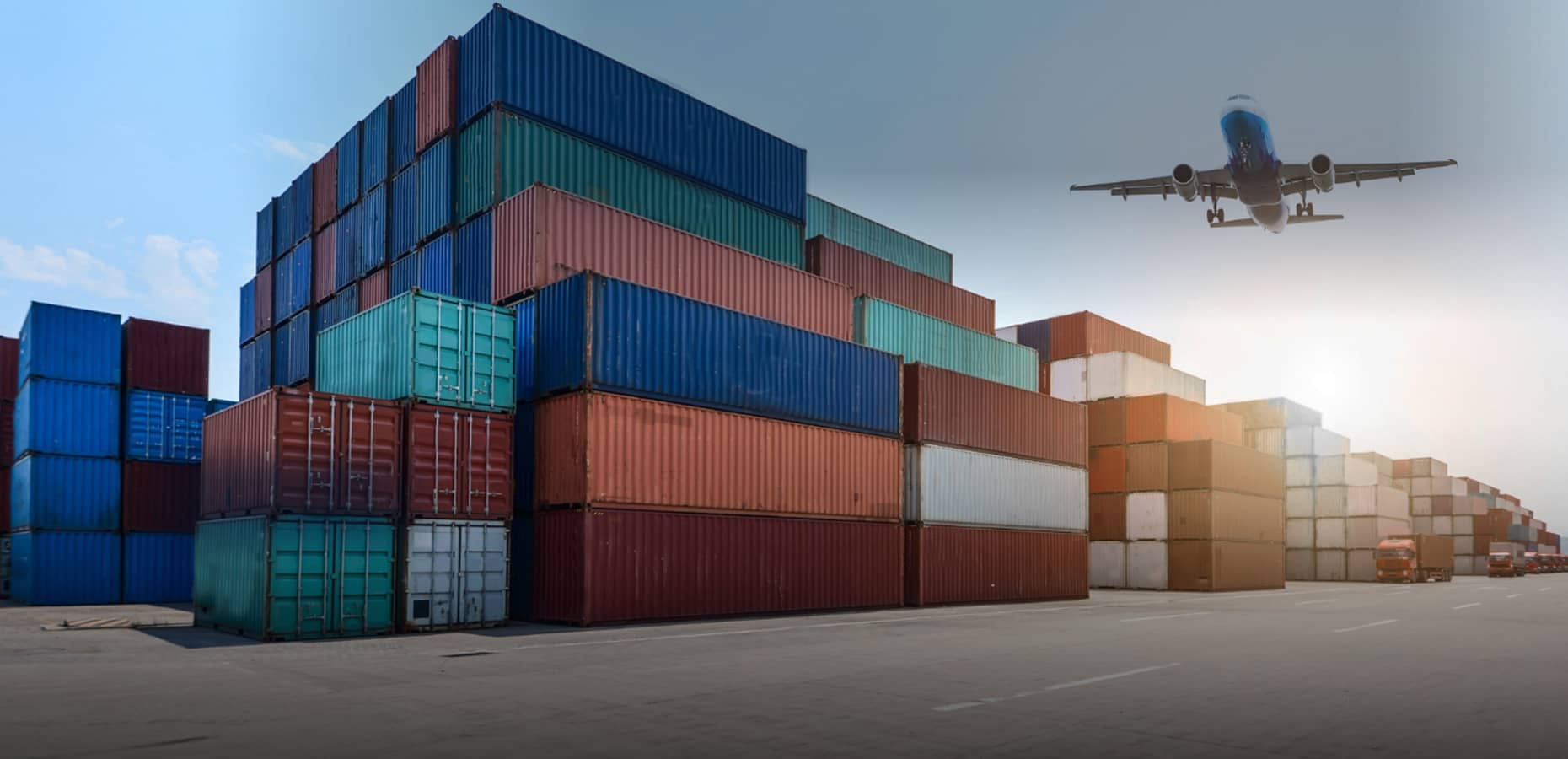 Air Freight Logistics Soaring to New Heights Air Freight Logistics Soaring to New Heights