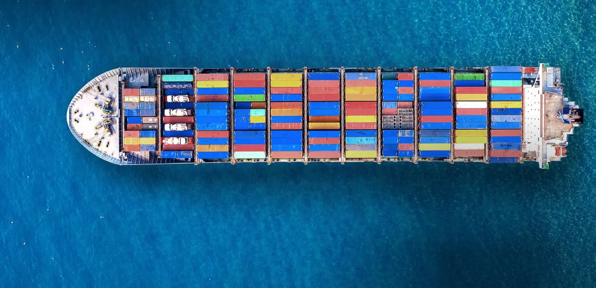 Logistics Excellence Beyond Borders