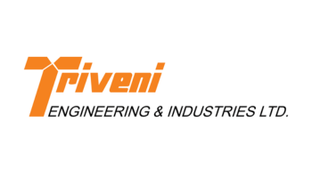 Triveni Engineering & Industries Ltd