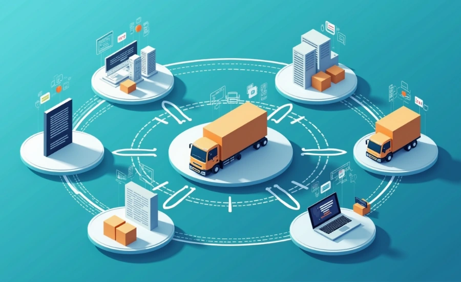 Third Party Logistics