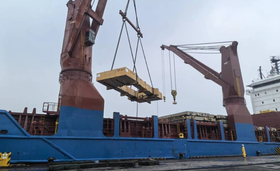 Project Logistics Service Bg