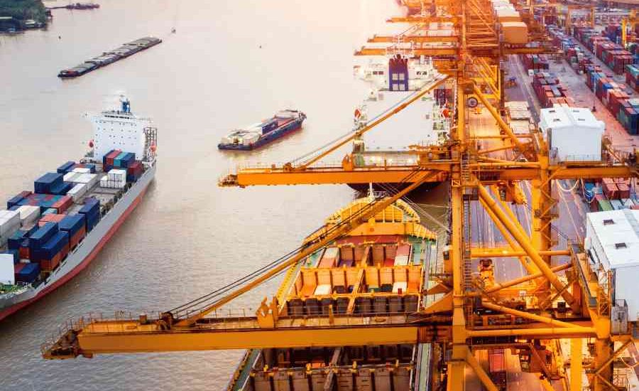 About Bg Cargow About Bg Cargow